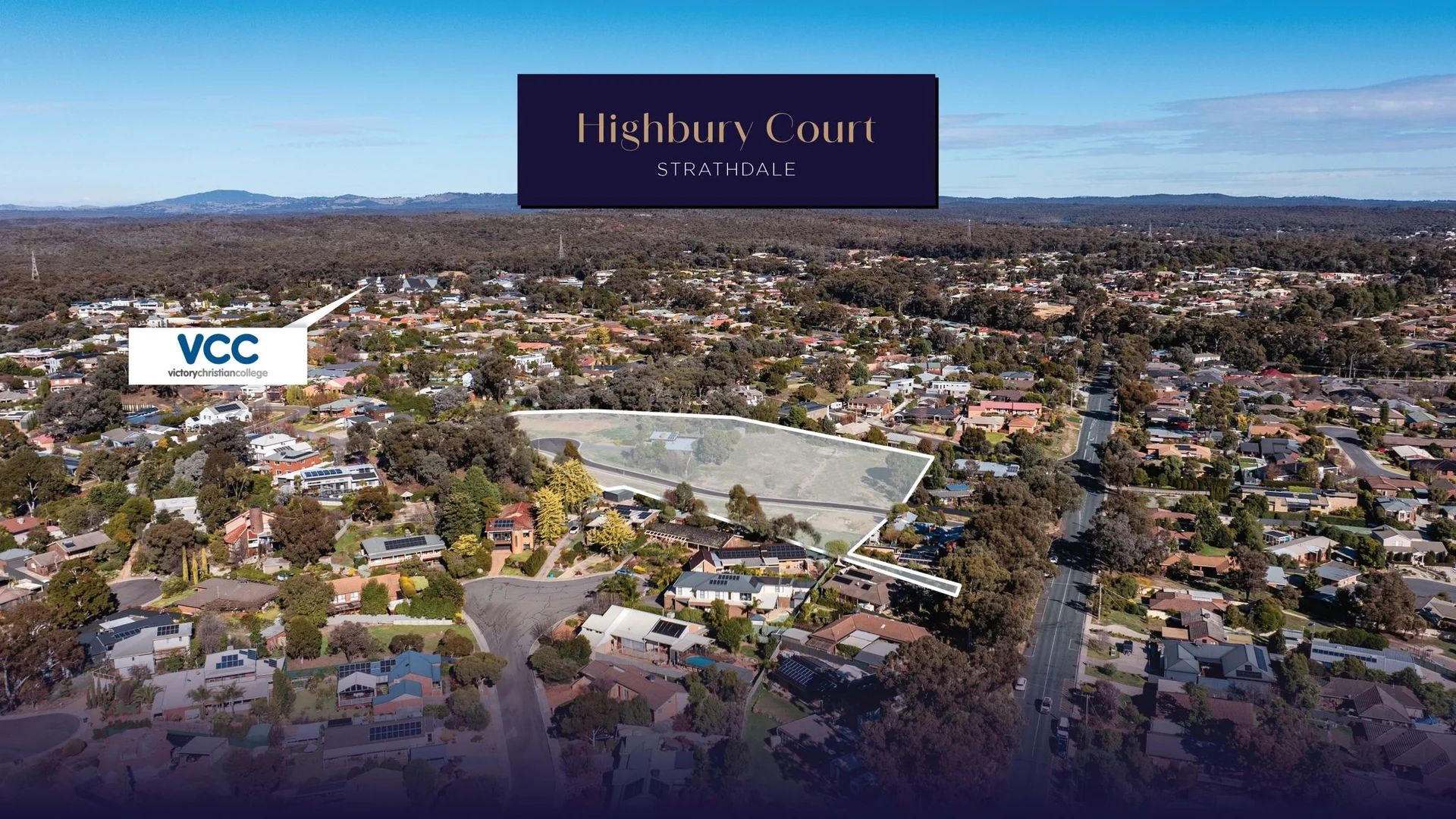 Additional image 10 of 40 Harley Street, Strathdale VIC 3550