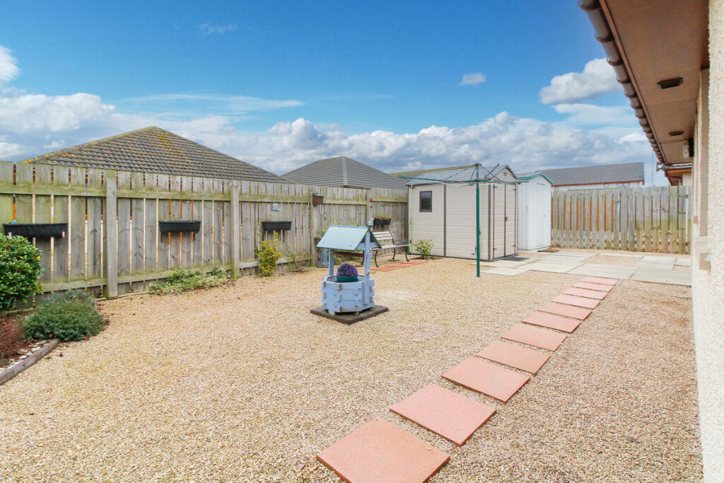 Additional image 34 of Netherha Road, Buckie, AB56