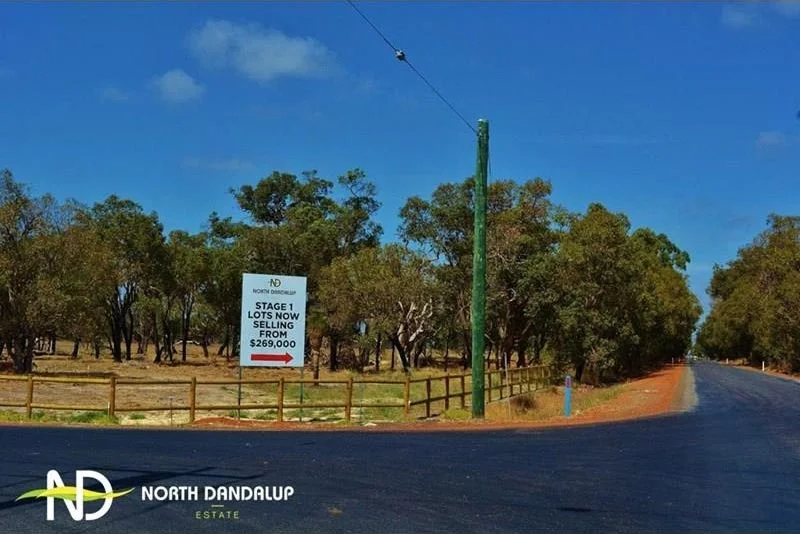Additional image 13 of Lot 93 Hasluck Circuit, North Dandalup WA 6207