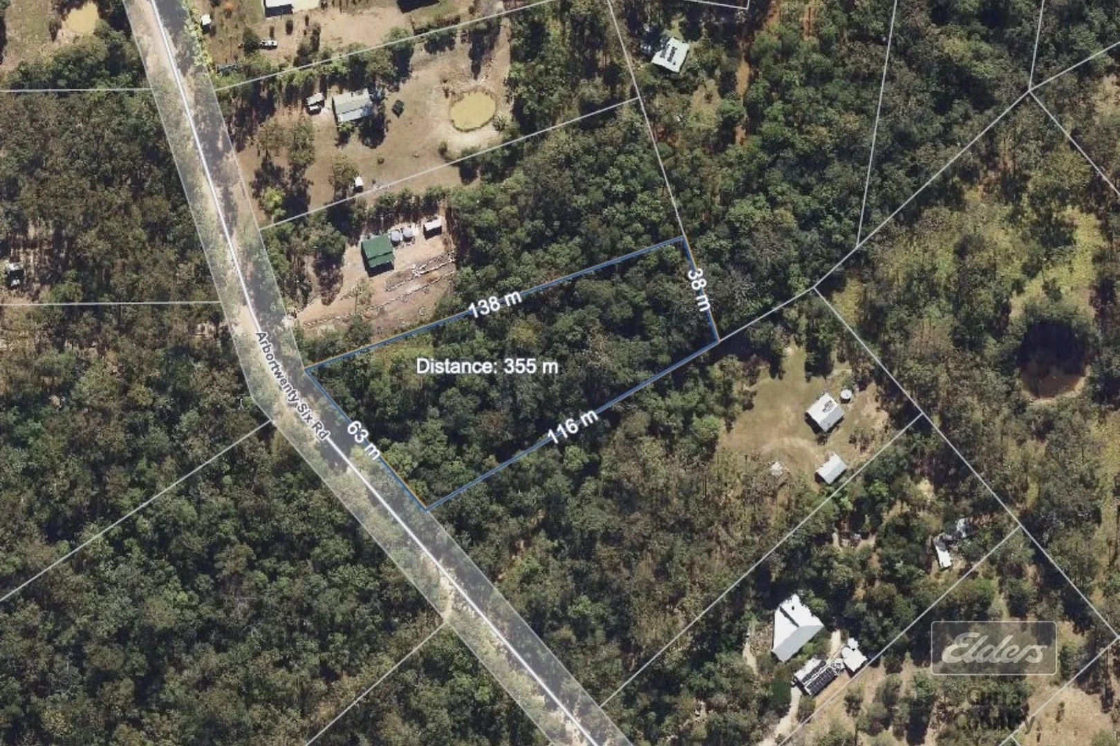 Additional image 10 of Lot 692 Arbortwenty Six Road, Glenwood QLD 4570