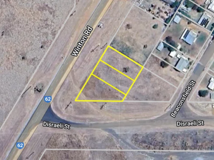 54-58 Winton Road, Hughenden QLD 4821