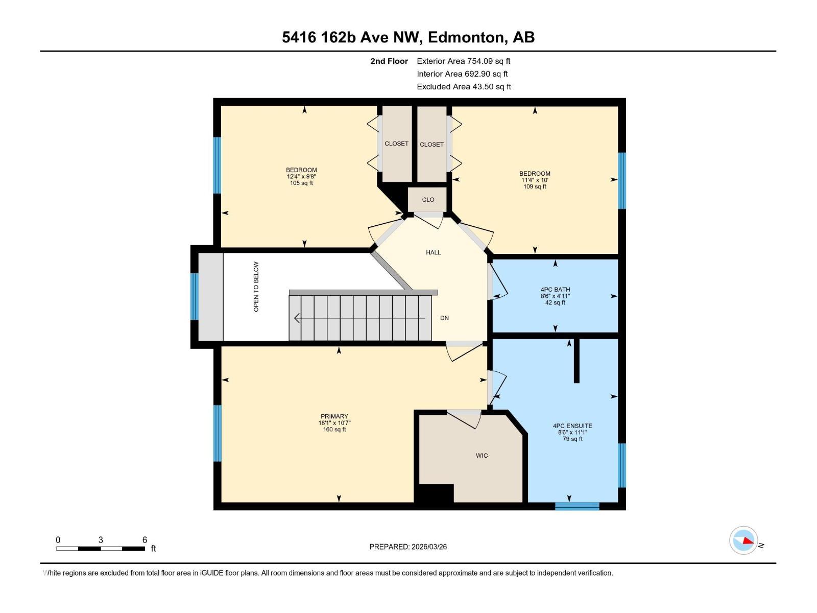 Additional image 4 of 5416 162b Avenue NW, Edmonton, AB, T5Y0G2