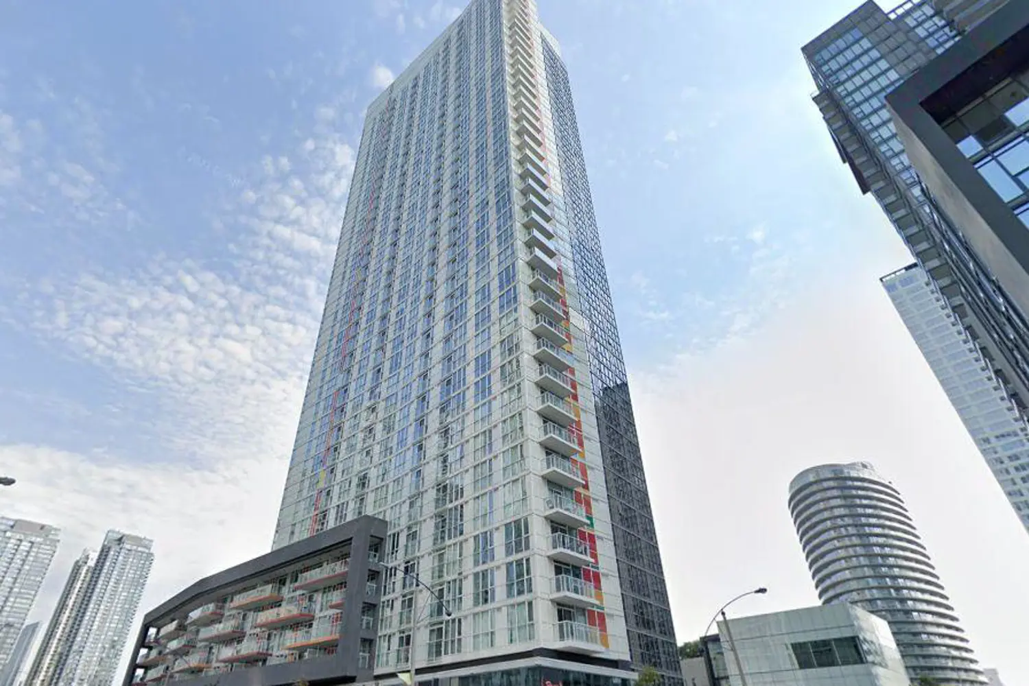 85 Queens Wharf Road 619