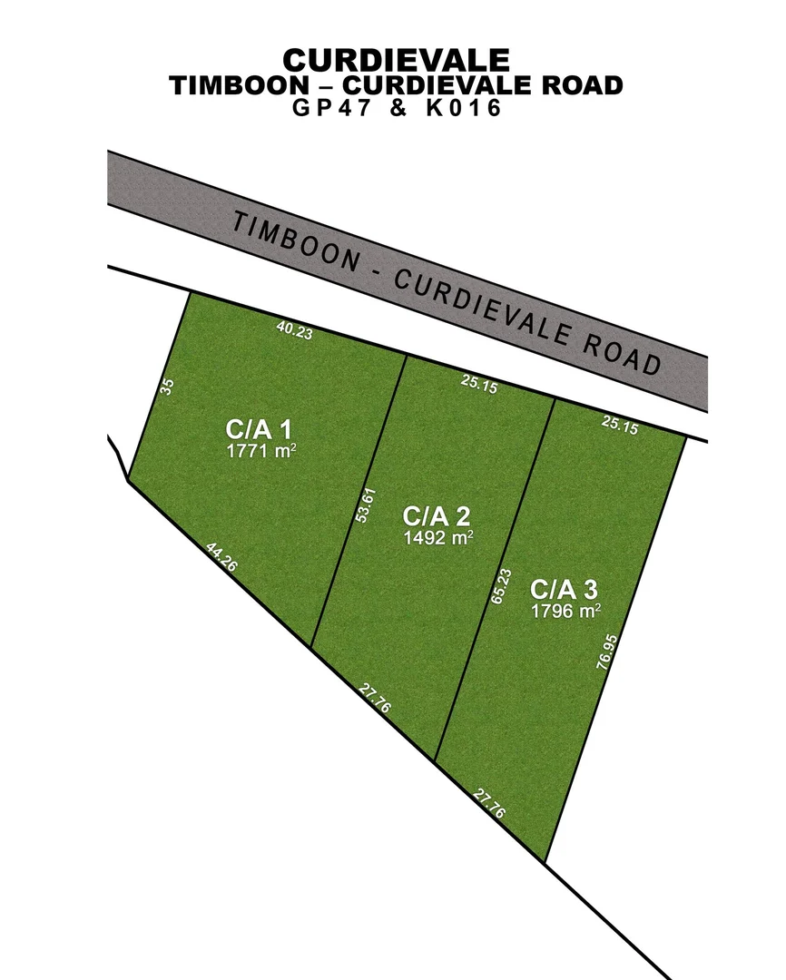 Additional image 4 of Lot C/A/1 Timboon-Curdievale Road, Curdievale VIC 3268