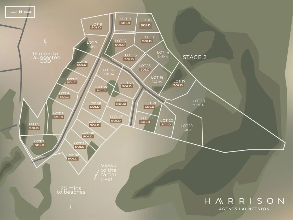 Additional image 5 of Solis Rise, Swan Bay TAS 7252