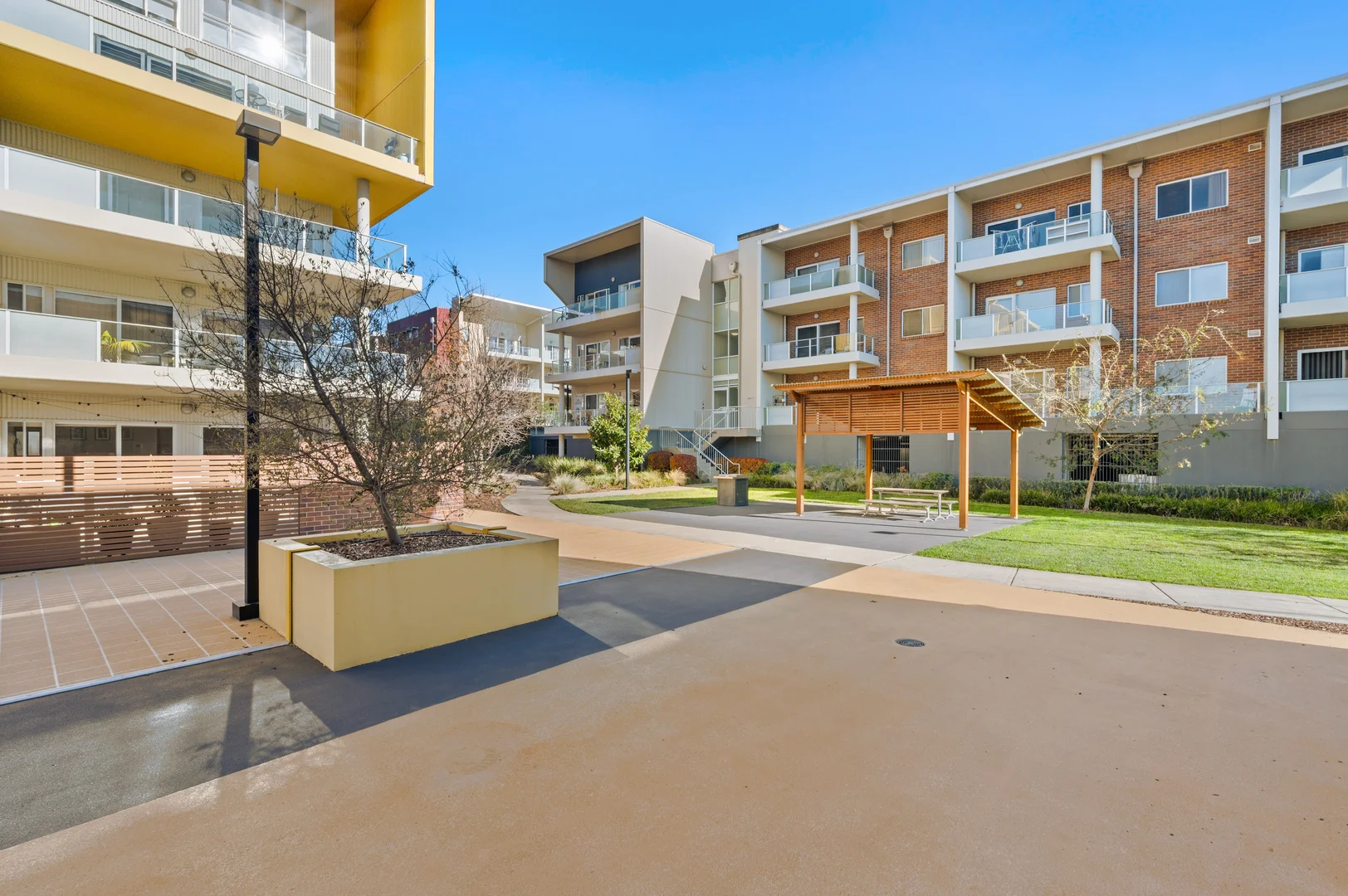 Additional image 15 of 153/140 Thynne Street, Bruce ACT 2617