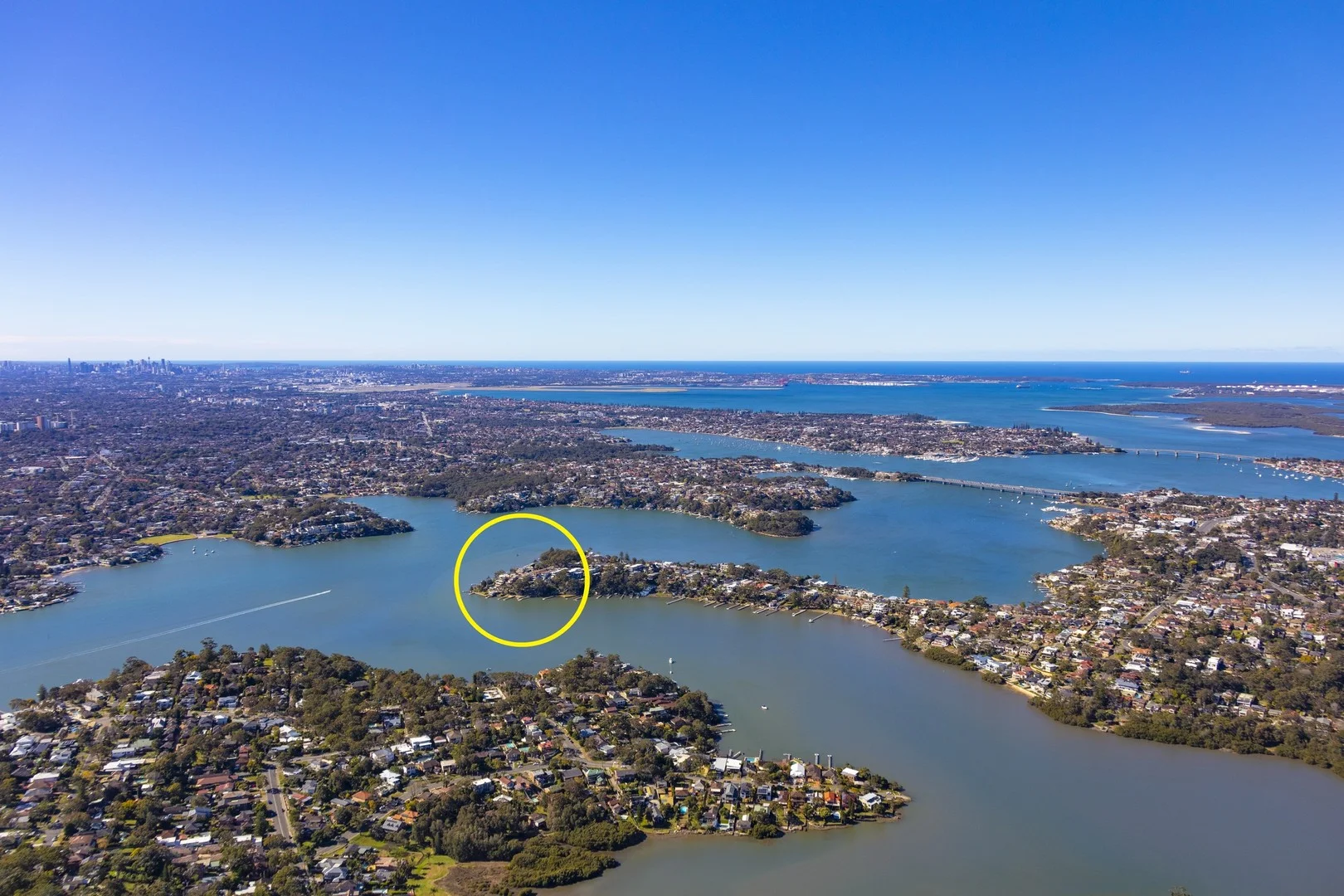 Additional image 3 of 2 Ilma Avenue, Kangaroo Point NSW 2224