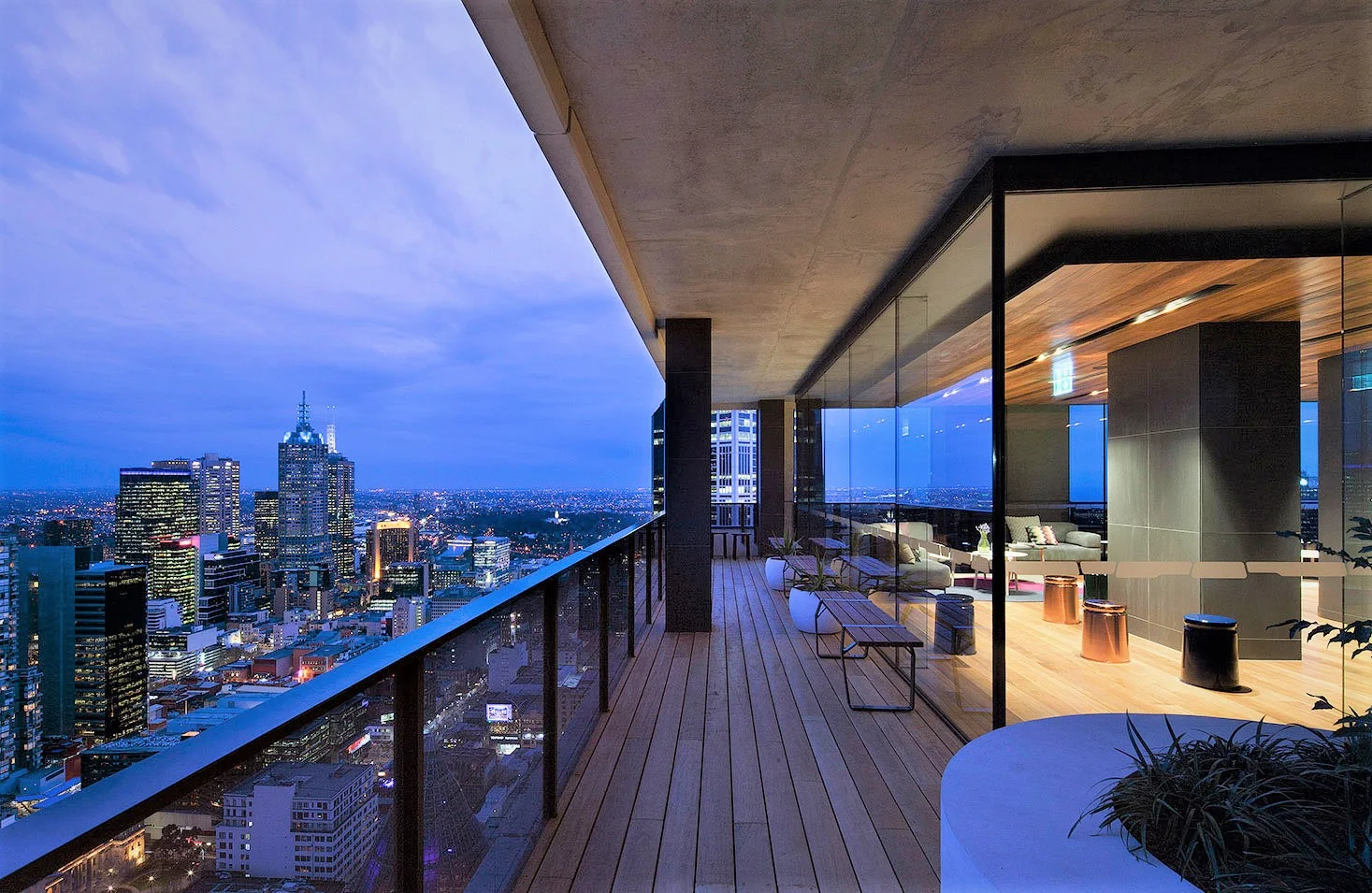 Additional image 12 of 4303/80 A'beckett Street, Melbourne VIC 3000