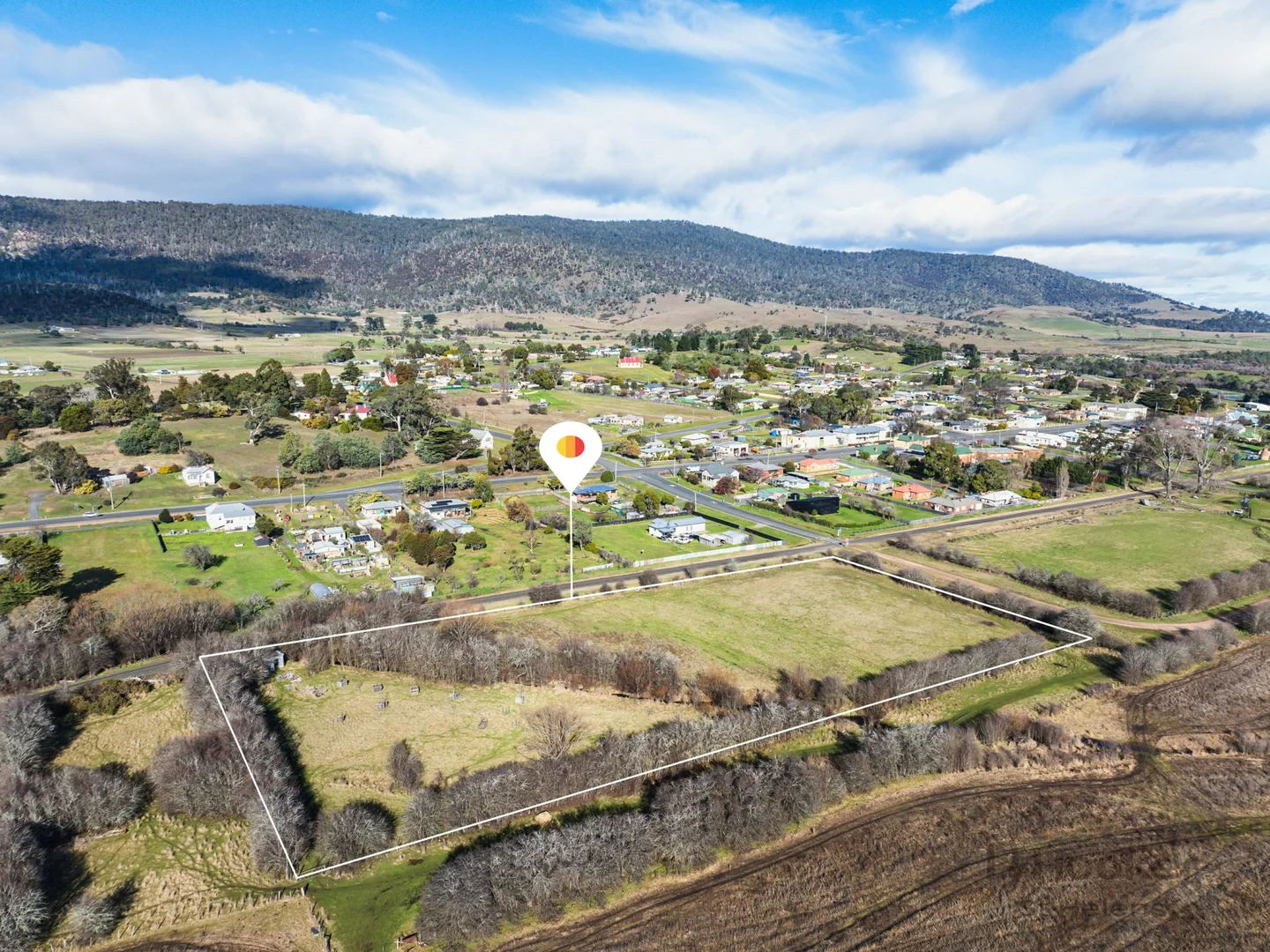 Additional image 4 of PID 2887872 Champ Street, Fingal TAS 7214