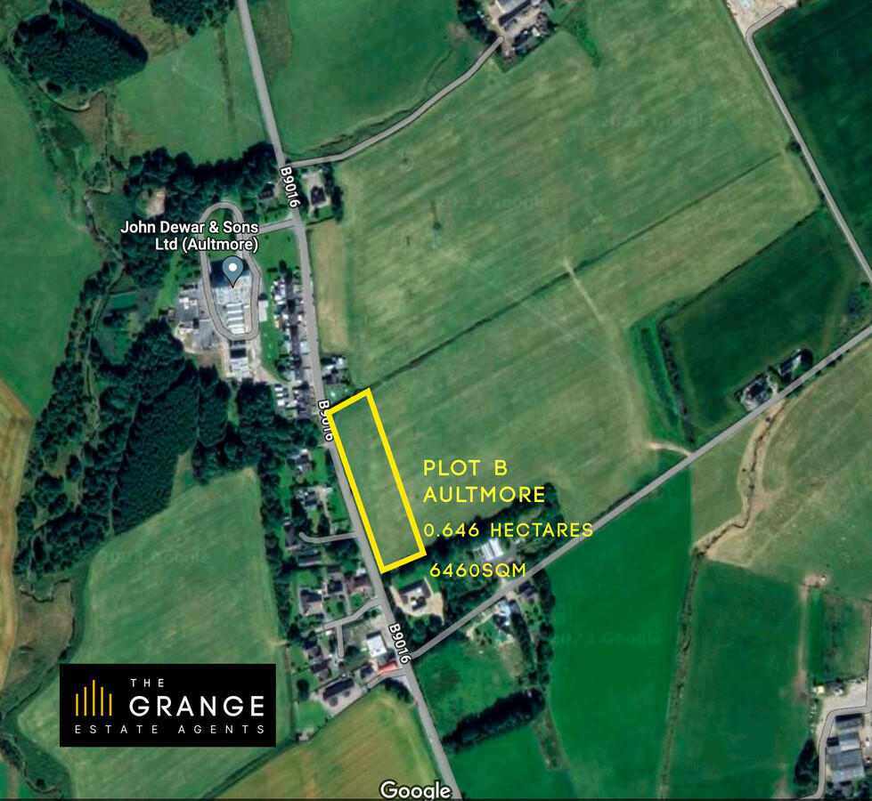 Additional image 2 of Aultmore, Keith, AB55