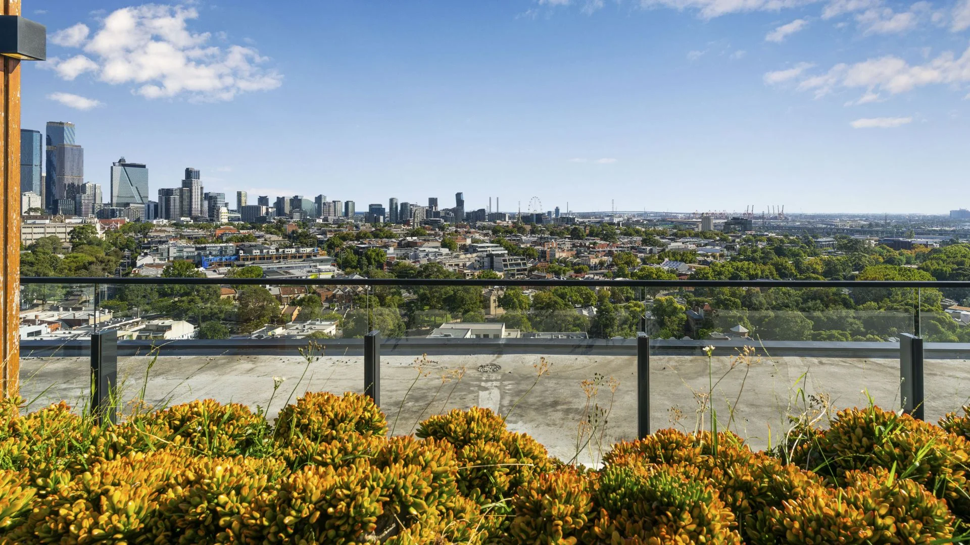 Additional image 8 of 303/83 Flemington Road, North Melbourne VIC 3051