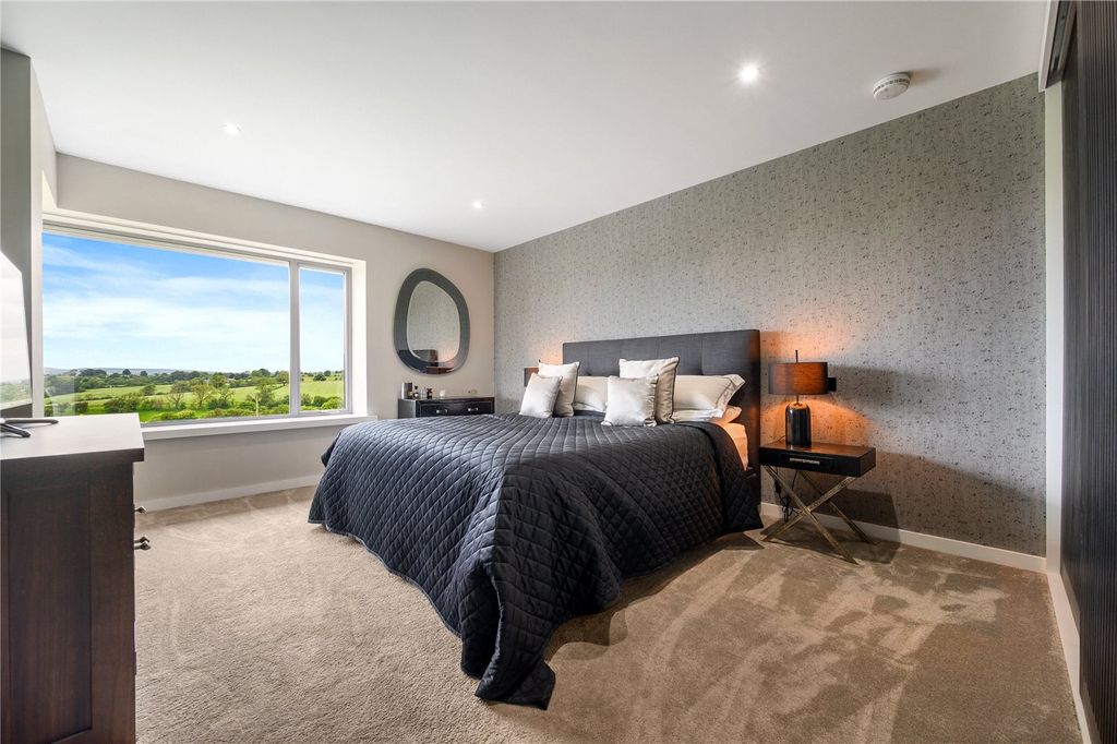 Additional image 16 of 5 bed detached house for saleRimington, Clitheroe BB7