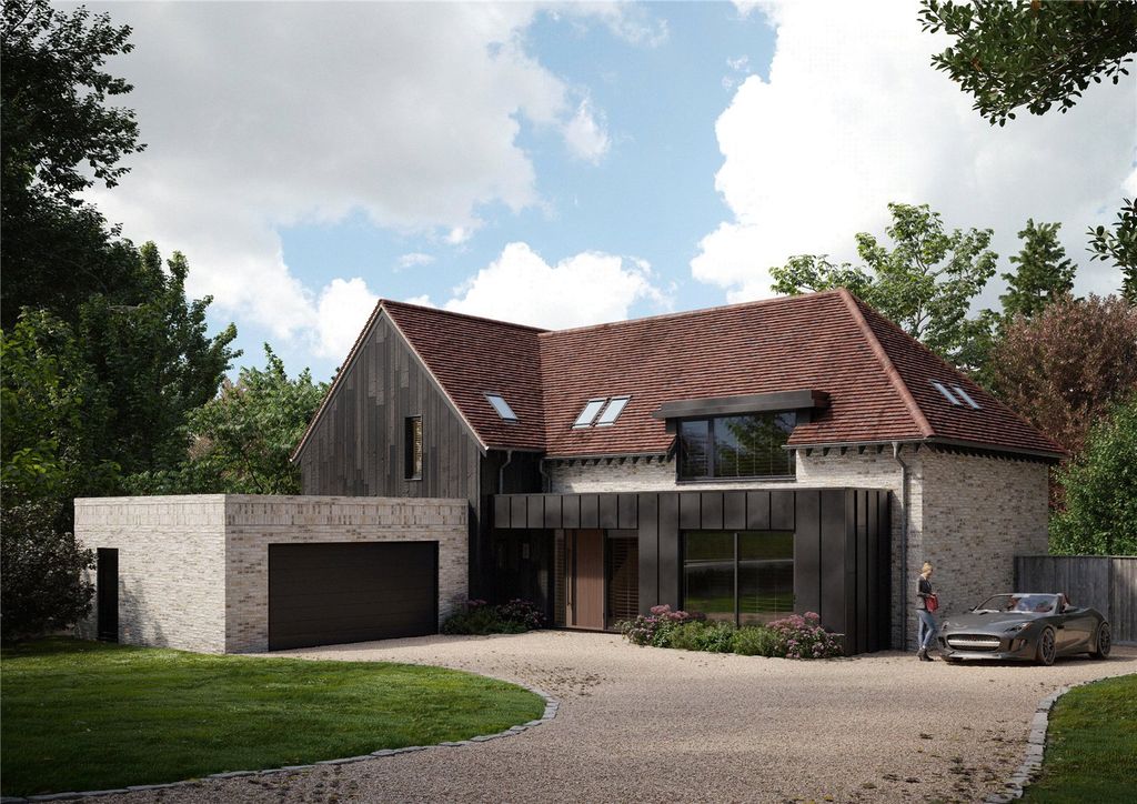 Additional image 2 of Land for saleLand Opportunity At Yarnells Hill, Oxford, Oxfordshire OX2