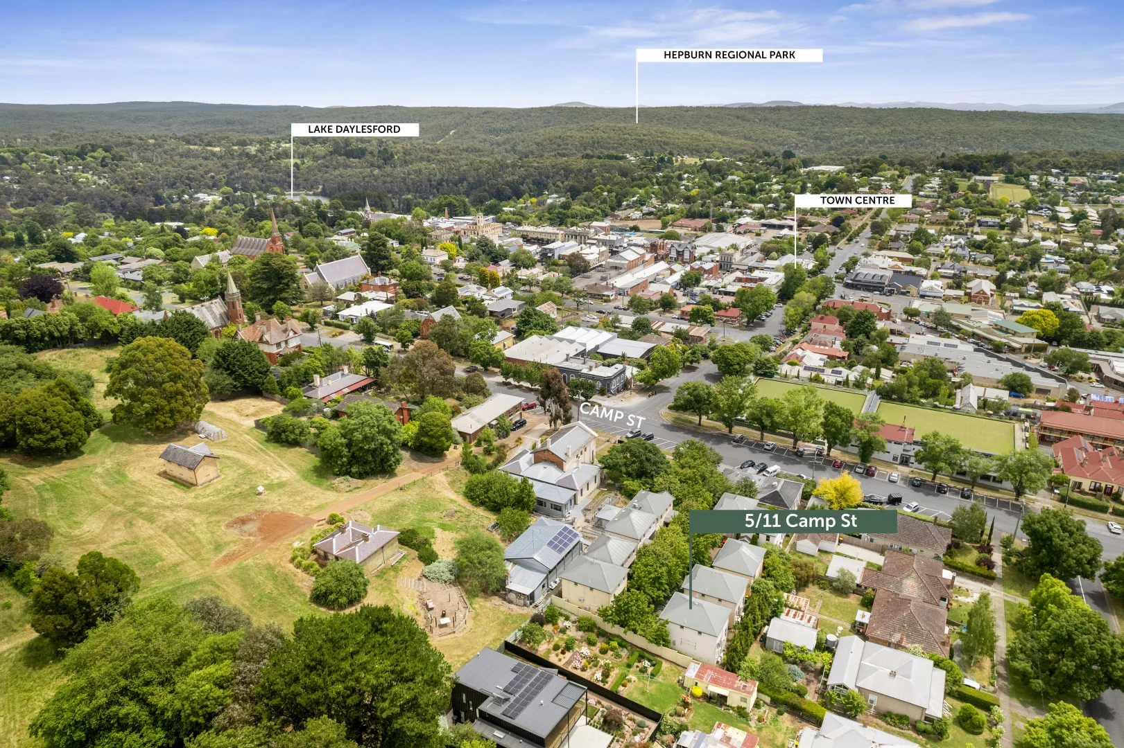 Additional image 12 of 5/11 Camp Street, Daylesford VIC 3460