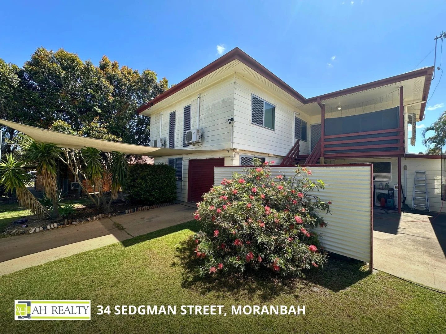 Additional image 2 of 34 Sedgman Street, Moranbah QLD 4744