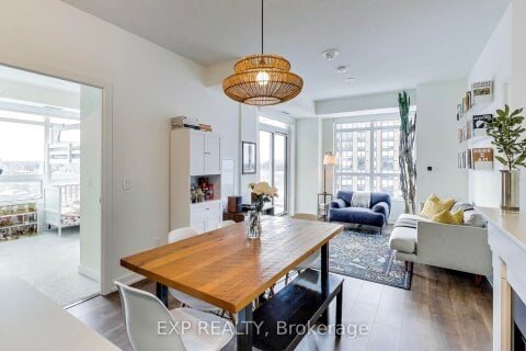 Additional image 7 of 1106-10 Wilby Crescent, Toronto, ON, M9N 0B6