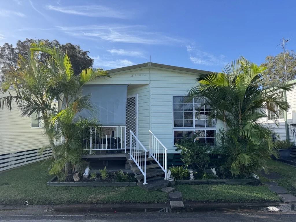 5/13 Tea Tree Road, Forster NSW 2428