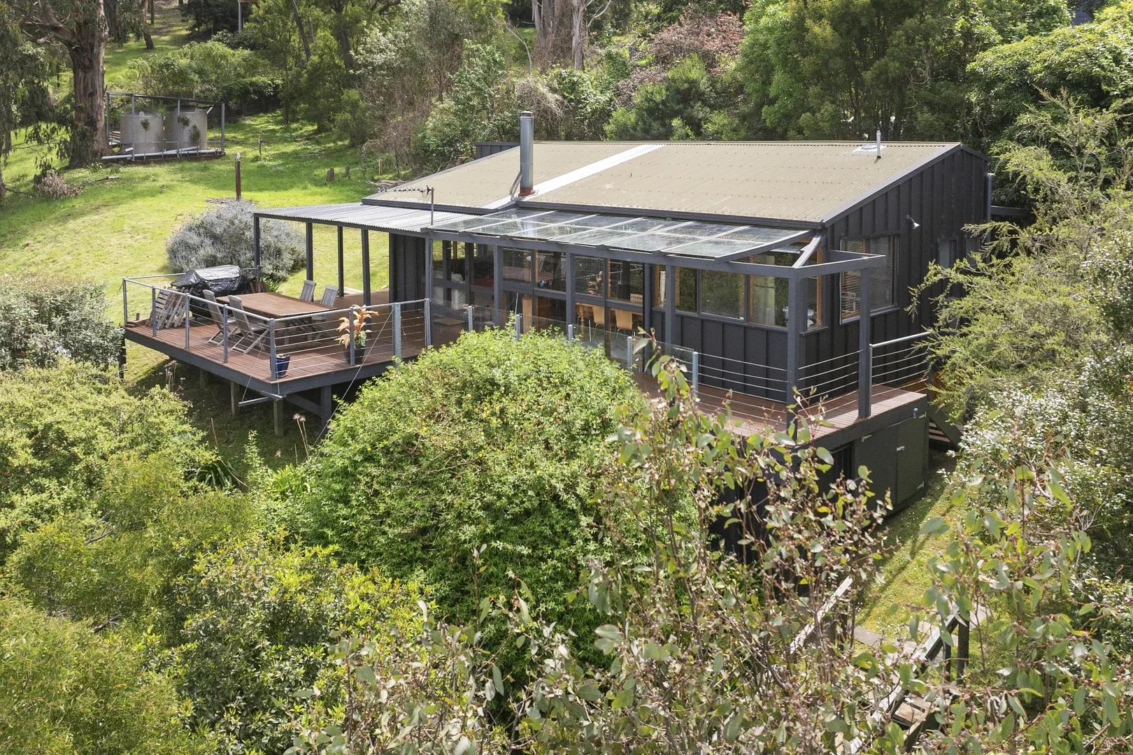 24 Riverside Drive, Wye River VIC 3234