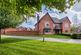 Meadowside, Smallwood, CW11