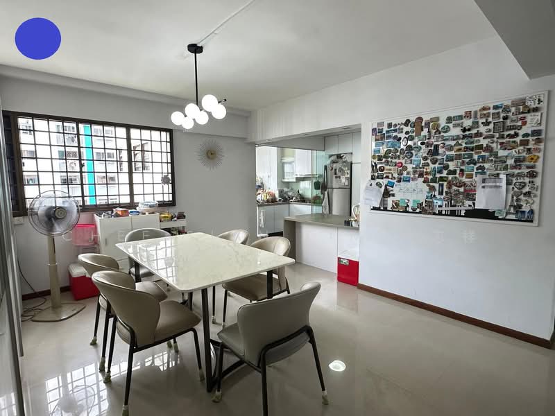 342 Clementi Avenue 5