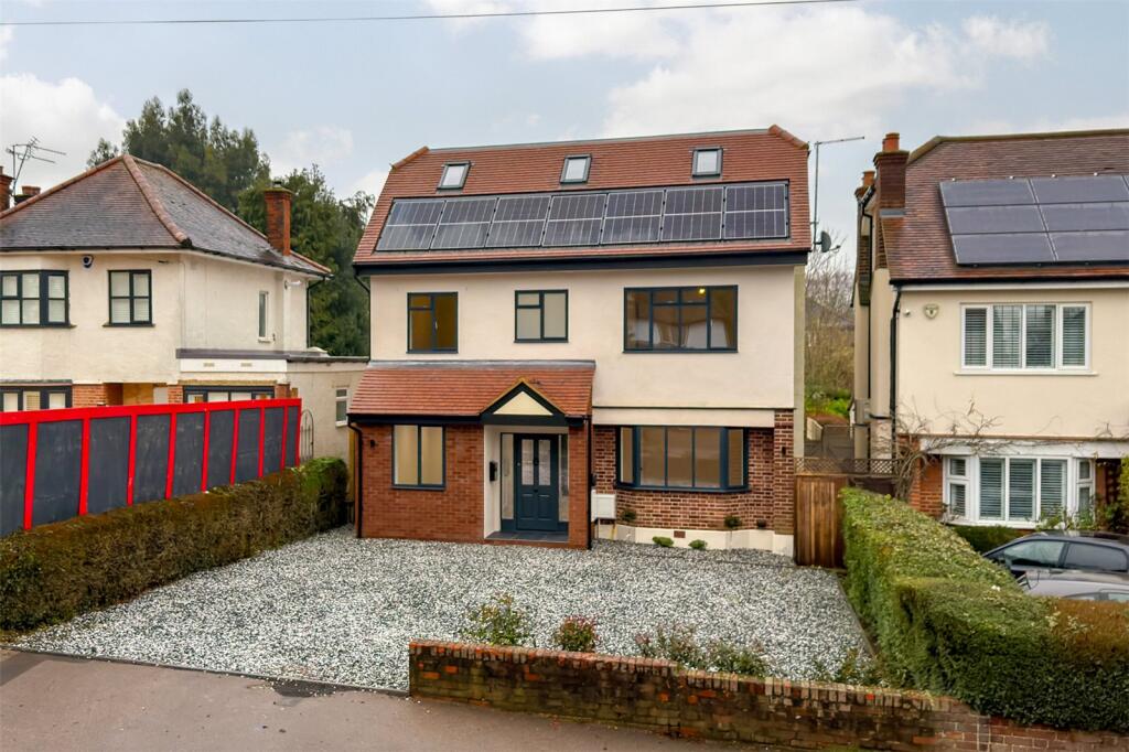 Additional image 19 of Marshalswick Lane, St. Albans, Hertfordshire, AL1