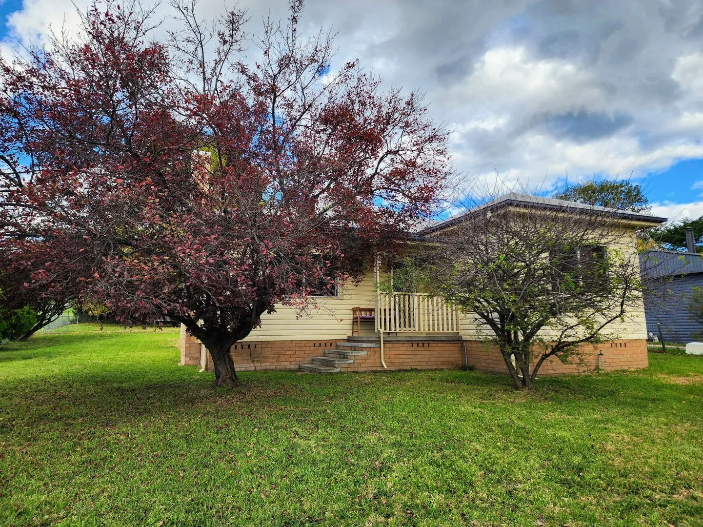 147 Hunter Street, Glen Innes NSW 2370