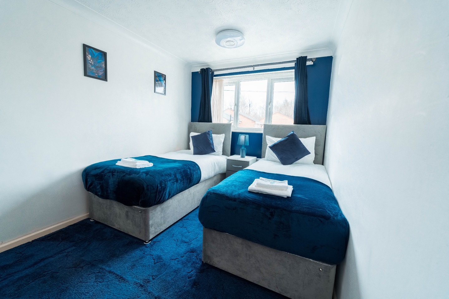 Additional image 6 of 3 Bed Semi-Detached House, Kingfisher View, B34, N1 7GU