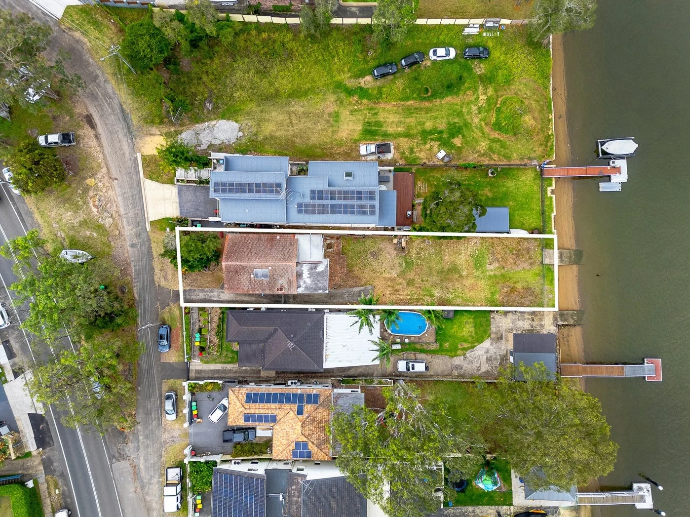 Additional image 5 of 596 Henry Lawson Drive, East Hills NSW 2213