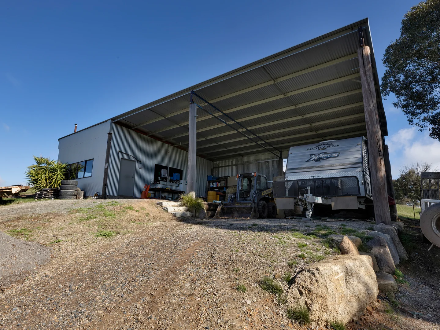 Additional image 22 of 147 Bostock Road, Lurg VIC 3673