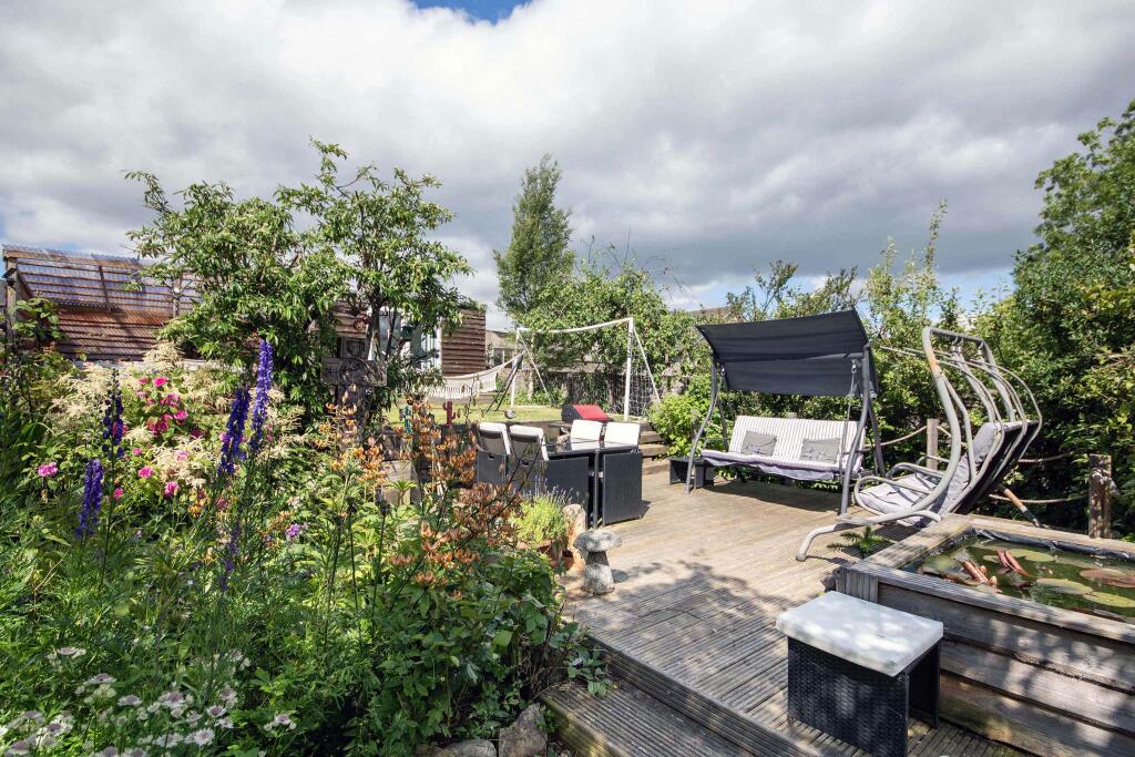 Additional image 12 of The Square, Dufftown, Keith, AB55