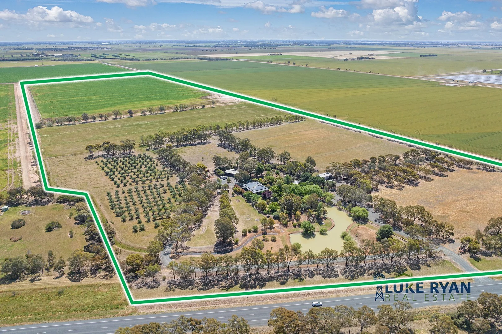 7661 Northern Hwy, Echuca VIC 3564