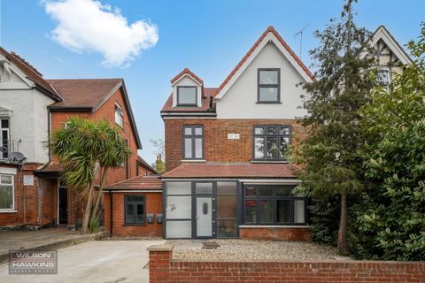 Kenton Road, Harrow HA1, Studio for sale