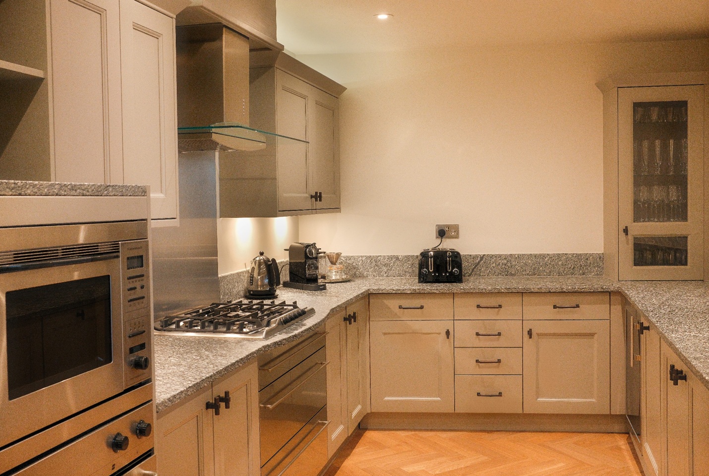 Additional image 9 of 2 Bed Flat, Benbow House, SE1, N1 7GU