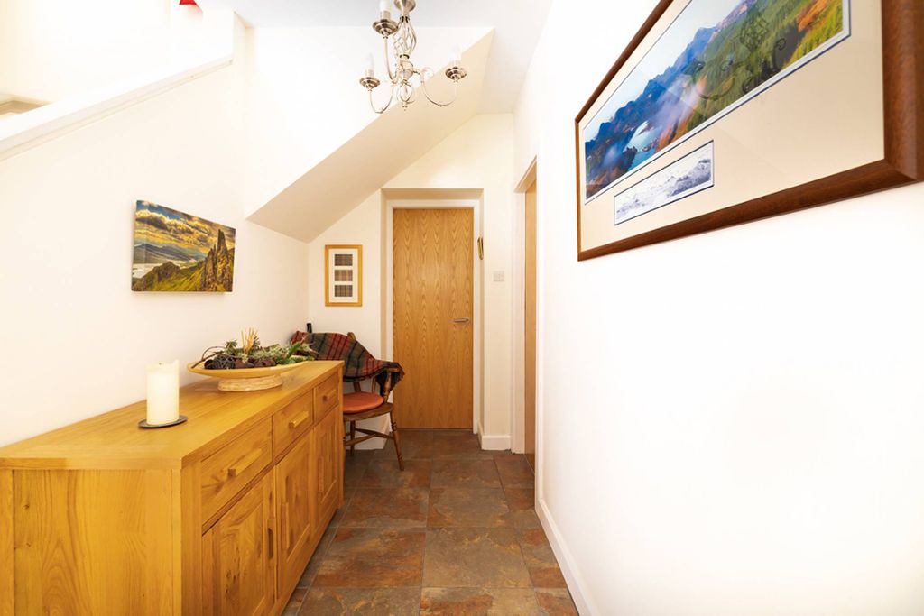 Additional image 7 of 2 bed flat for saleThe Highland Club, St. Benedicts Abbey, Fort Augustus PH32