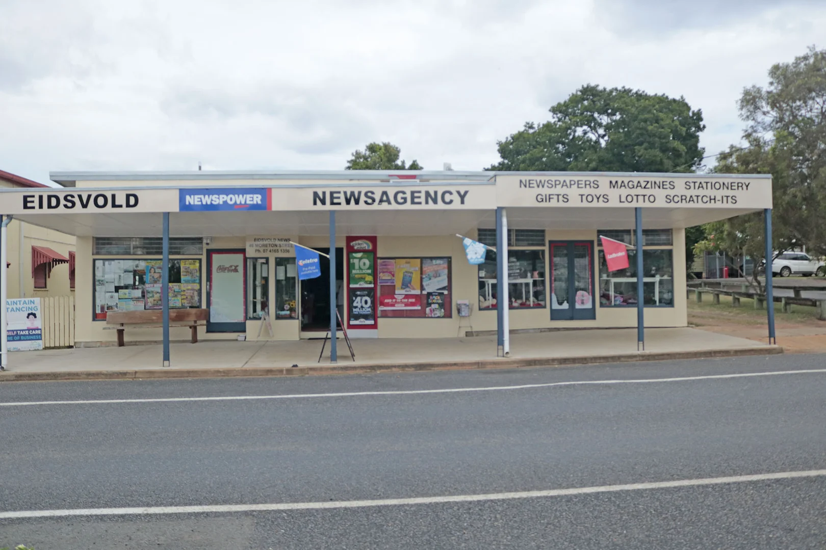 Additional image 15 of Eidsvold QLD 4627