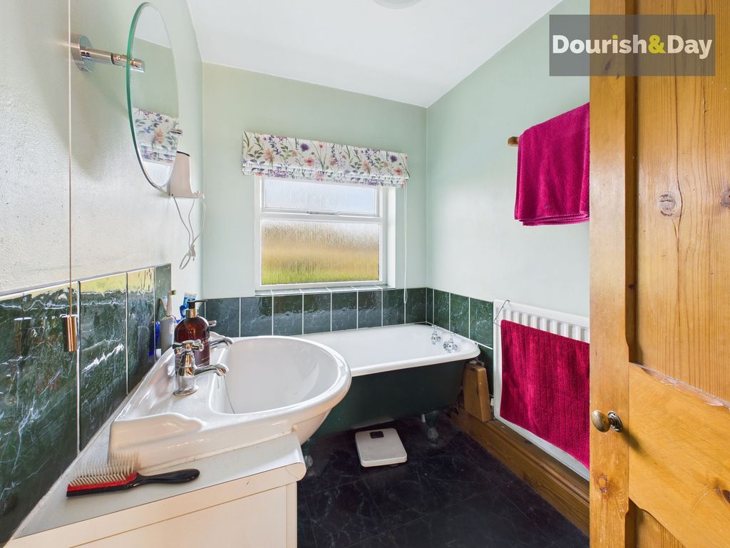 Additional image 13 of 4 bed semi-detached house for saleWillaston, Whitchurch SY13