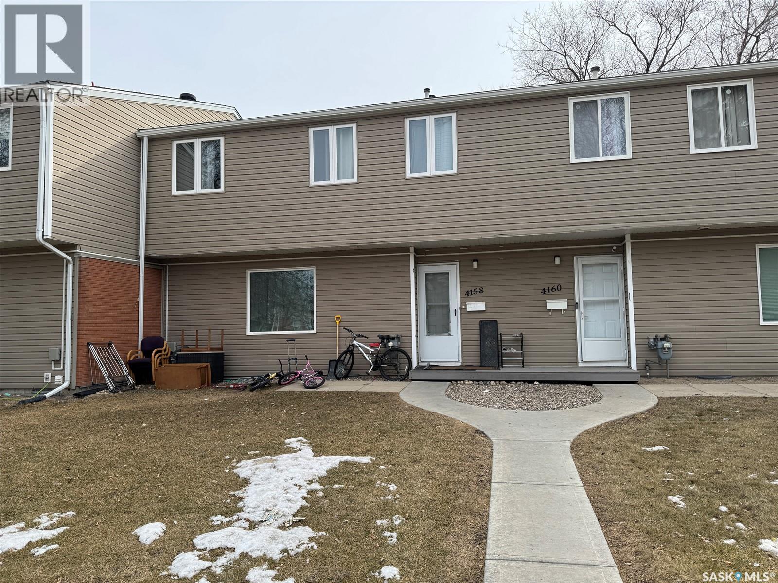 4158 Castle Road, Regina, SK, S4S6A4