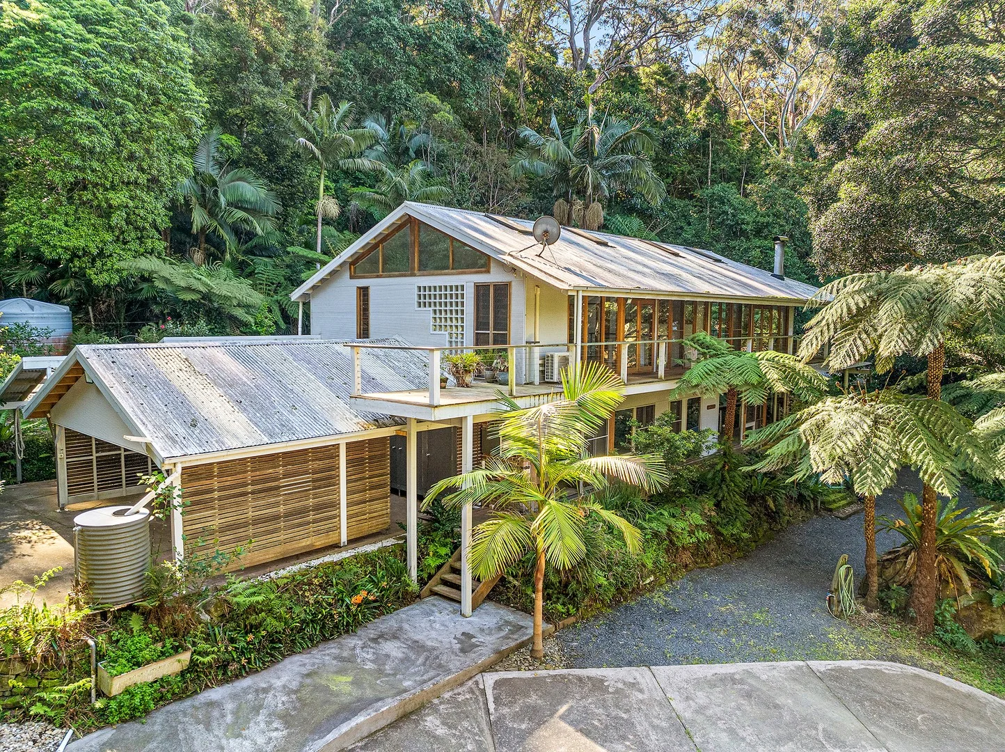 60 Buttenshaw Drive, Coledale NSW 2515