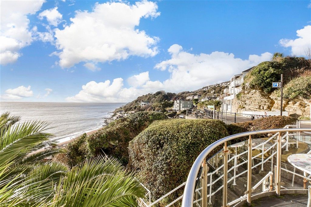 Additional image 2 of 1 bed property for saleChurch Street, Ventnor, Isle Of Wight PO38