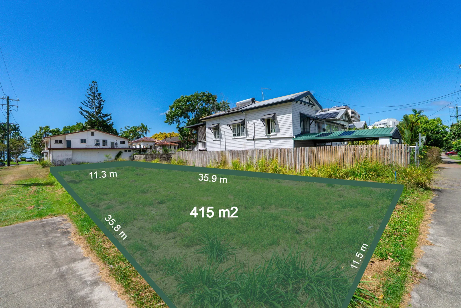 Additional image 2 of 262 Lake Street, Cairns North QLD 4870