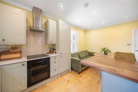 Woodlawn Road, Hammersmith And Fulham, London SW6