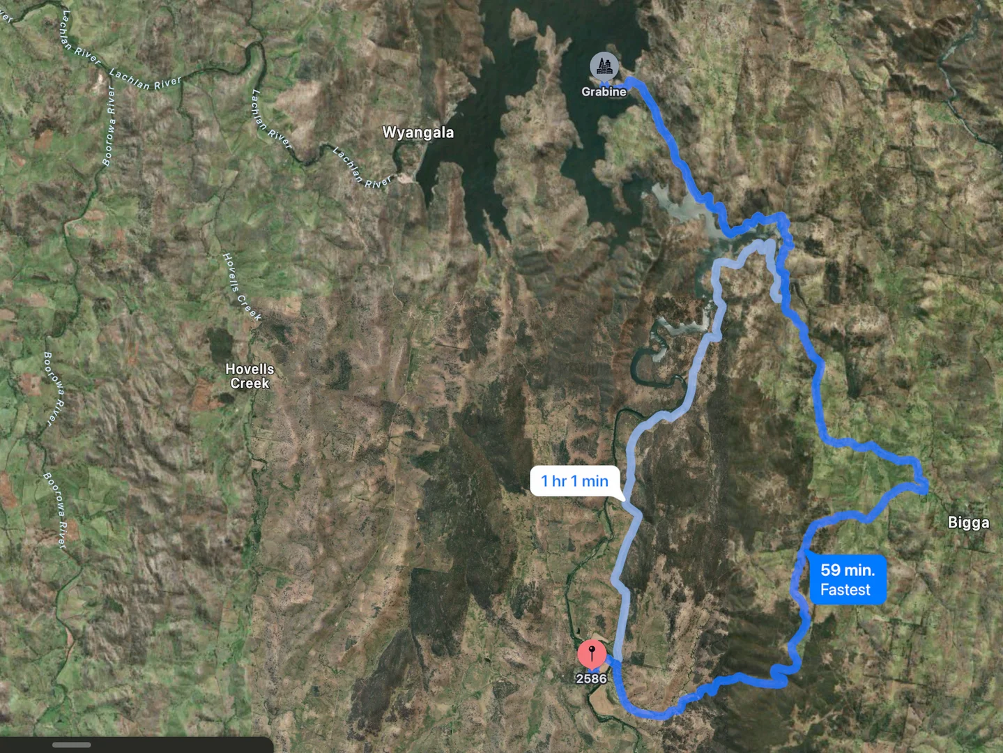 Additional image 8 of 27 Oak Street, Reids Flat NSW 2586