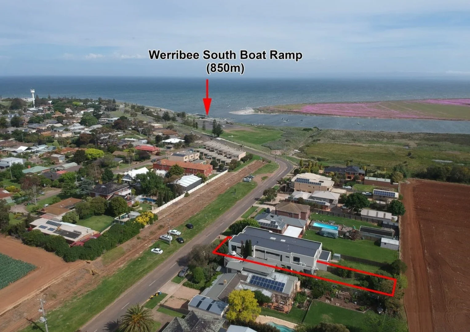 Additional image 2 of 668 Diggers Road, Werribee South VIC 3030