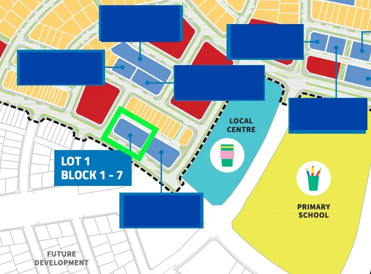 Additional image 18 of 235 Sculthorpe Avenue, Whitlam ACT 2611