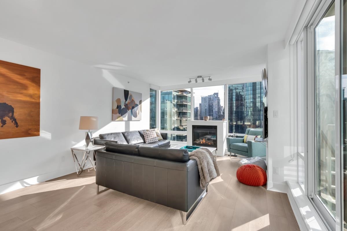 Additional image 4 of 1704-590 Nicola Street, Vancouver, BC, V6G 3J8
