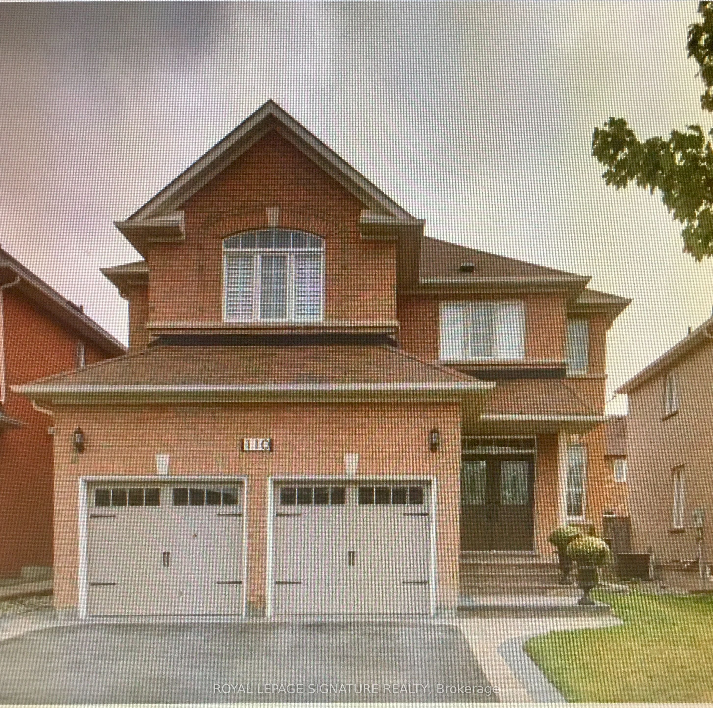 110 Deerwood Crescent, Richmond Hill, ON, L4E 4B3