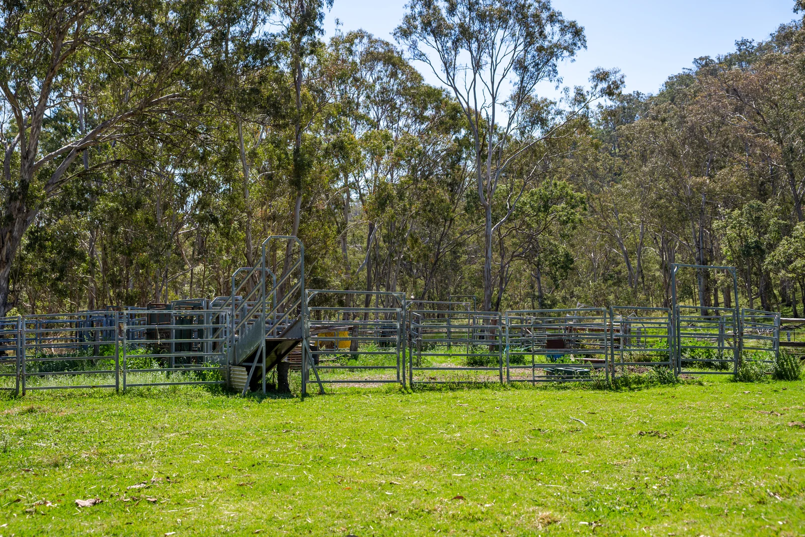 Additional image 8 of 'Yabragunyah' Pilton Valley Road, Upper Pilton QLD 4361