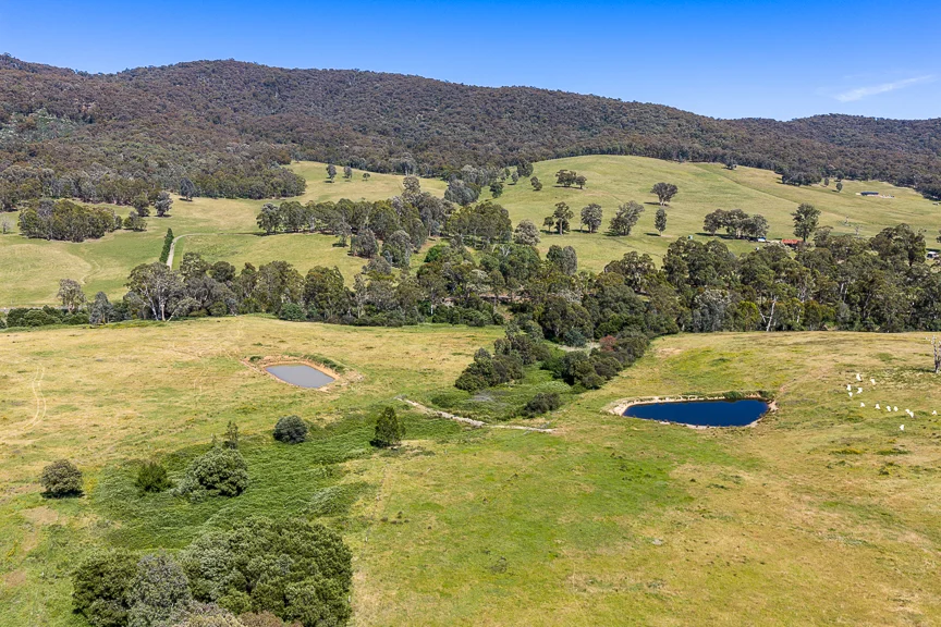 Additional image 20 of Lots 4 & 8 Tatong-Tolmie Rd, Tatong VIC 3673