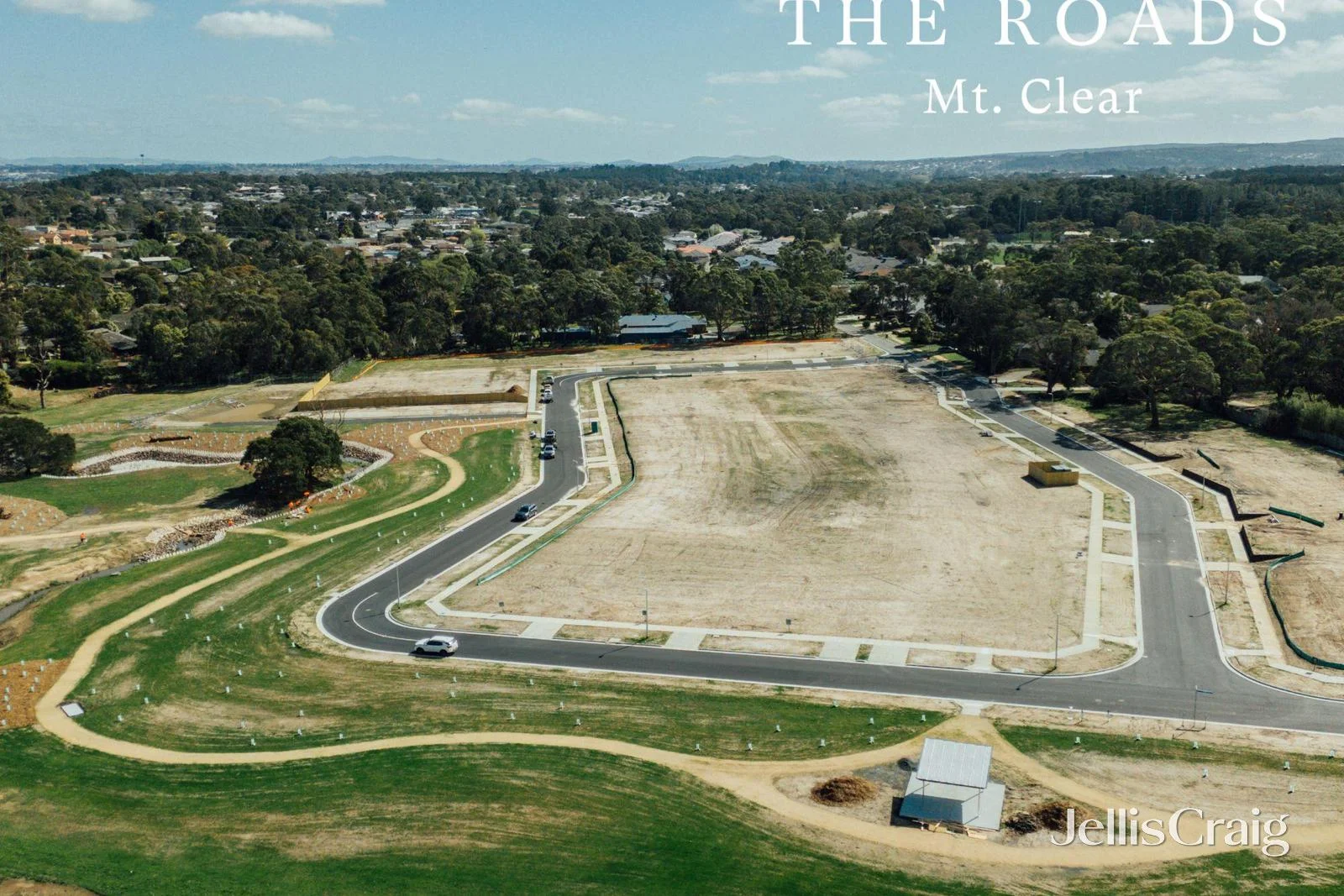 Additional image 2 of Lot 32/26 Trezise Lane, Mount Clear VIC 3350