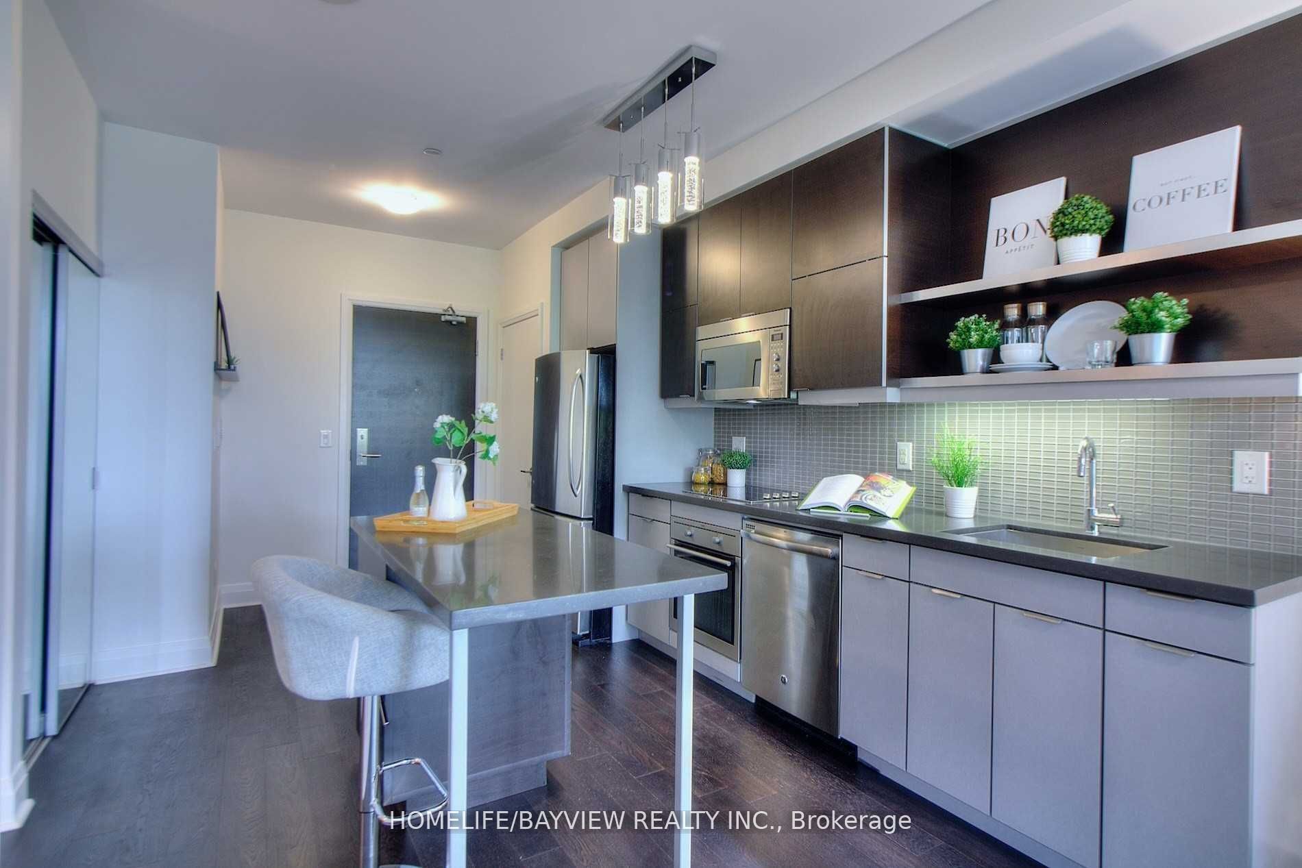 Additional image 6 of 503-399 Spring Garden Avenue S, Toronto, ON, M2N 3H6